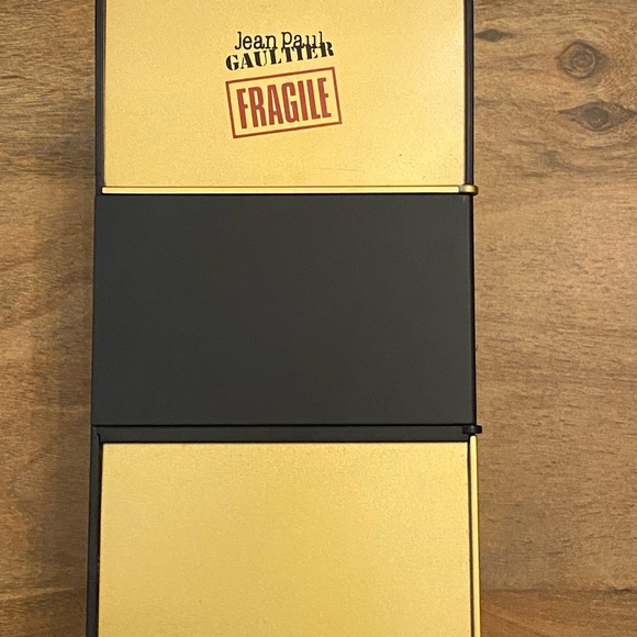 Jean Paul Gaultier the Magical Coffret set - Picture 3 of 13